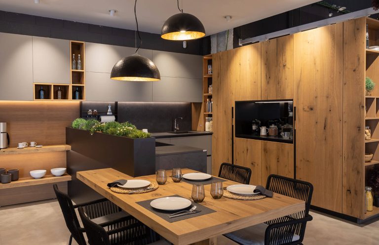 Cocinas Barcelona: Diseño y Reformas Personalizadas